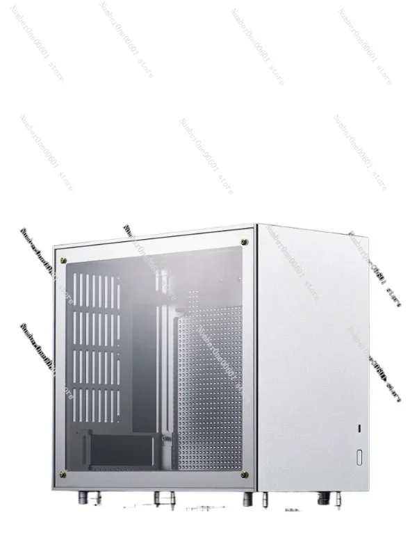 For DENG F12PRO all-aluminum itx aluminum alloy CNC custom mini water-cooled air-cooled desktop chassis
For DENG F12PRO all-aluminum itx aluminum alloy CNC custom mini water-cooled air-cooled desktop chassis