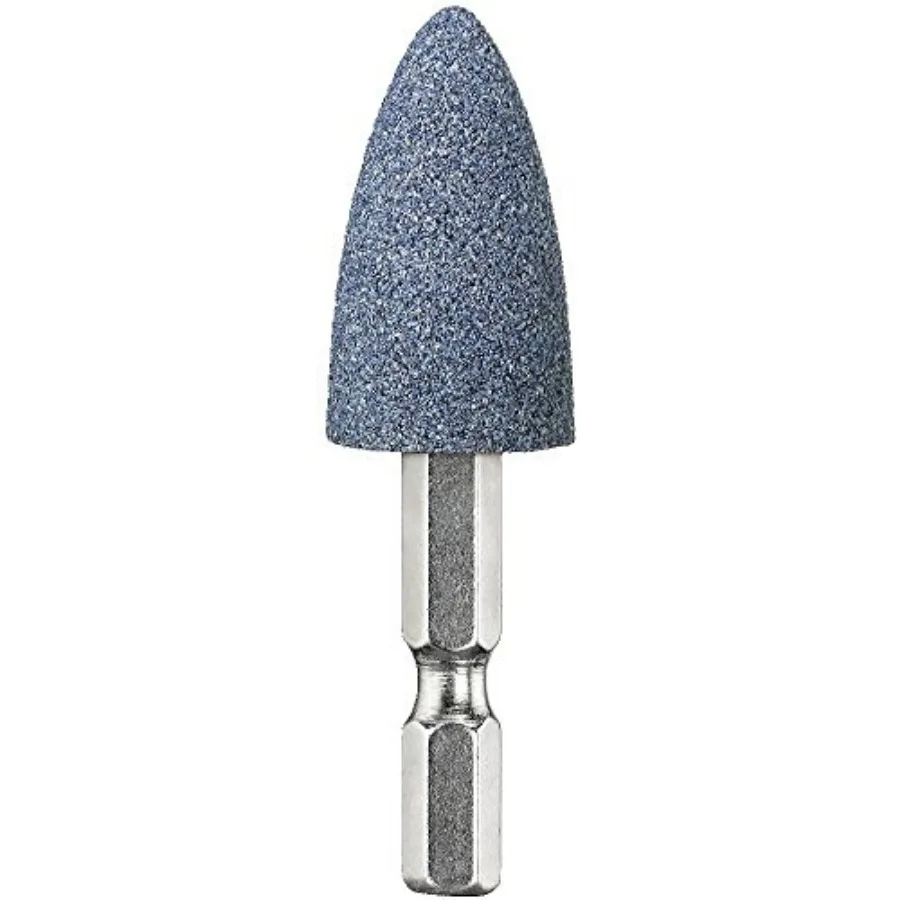 DWA4974 Aluminum Oxide 3/4" x 1-1/4" Hp Grinding Pt
DWA4974 Aluminum Oxide 3/4" x 1-1/4" Hp Grinding Pt