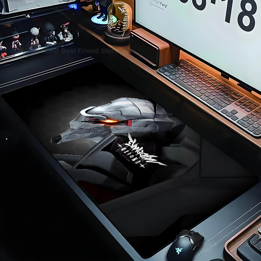 N-Neon G-Genesis E-Evangelion Large Computer Gaming Accessories MousePads Desk Mats Anti-slip Laptop Soft Mouse Pad
N-Neon G-Genesis E-Evangelion Large Computer Gaming Accessories MousePads Desk Mats Anti-slip Laptop Soft Mouse Pad