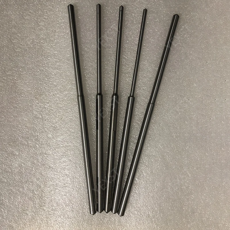Universal valve seat pilot engine valve seat pilot 4.48-12mm high-quality valve seat pilot valve seat guide rod
Universal valve seat pilot engine valve seat pilot 4.48-12mm high-quality valve seat pilot valve seat guide rod