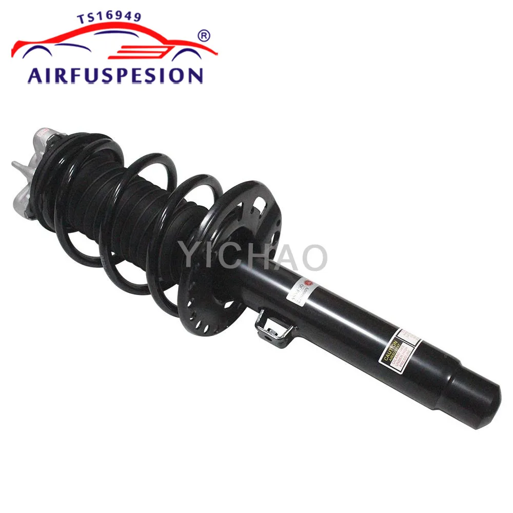 For BMW G20 G21 320i 330i RWD 2019-2023 Front Coil Spring Shock Absorber Assembly w/o ADS 31316888453 31316888454 31316892900
For BMW G20 G21 320i 330i RWD 2019-2023 Front Coil Spring Shock Absorber Assembly w/o ADS 31316888453 31316888454 31316892900