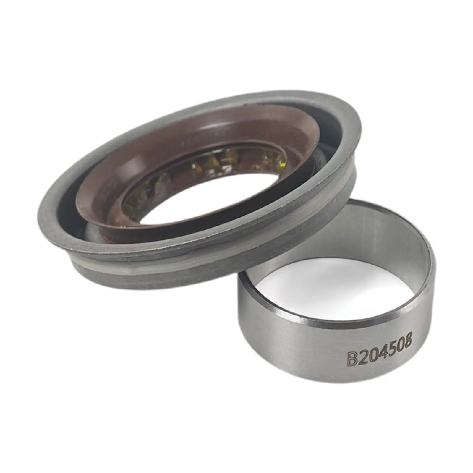 Axle Seal and Case Bushing Housing Bushing Car Part Easy to Install Assembly Axle Bushing Seal Kit for Lincoln 6F35 2009-2016
Axle Seal and Case Bushing Housing Bushing Car Part Easy to Install Assembly Axle Bushing Seal Kit for Lincoln 6F35 2009-2016