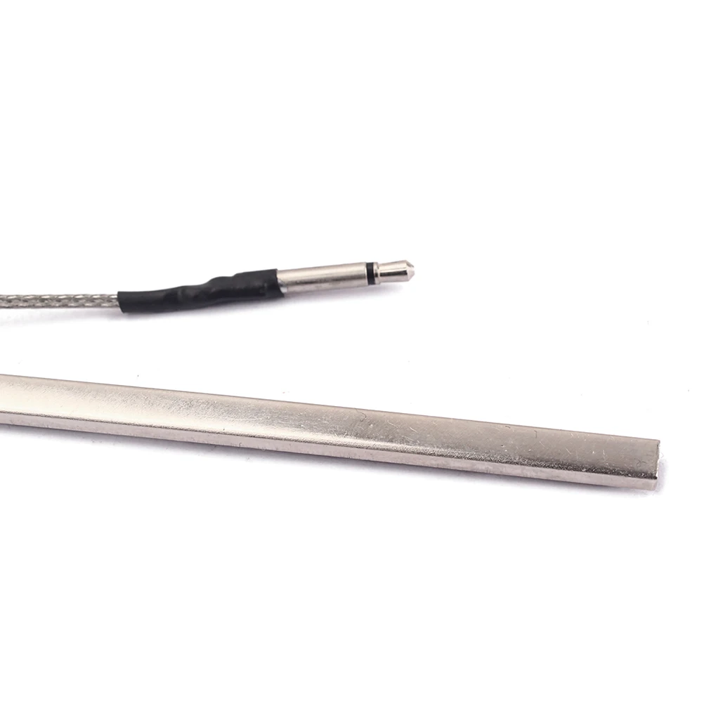 4 .6mm Guitar Pickup Stick Transducer Acoustic Ballad Bar Saddle Professional High Sensitivity
4 .6mm Guitar Pickup Stick Transducer Acoustic Ballad Bar Saddle Professional High Sensitivity