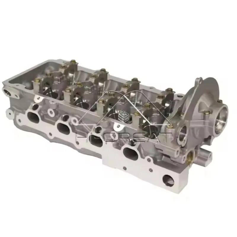 SQR472FC Engine Cylinder Head SQR472FC Cylinder Head Assembly 472WB-1003010 472FC-1003010 For CHERY QQ Karry Youya
SQR472FC Engine Cylinder Head SQR472FC Cylinder Head Assembly 472WB-1003010 472FC-1003010 For CHERY QQ Karry Youya