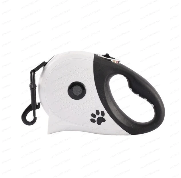 5 м зарядный поводок для маленьких собак, автоматический телескопический поводок с двойной головкой и защитой от намотки
5 м зарядный поводок для маленьких собак, автоматический телескопический поводок с двойной головкой и защитой от намотки