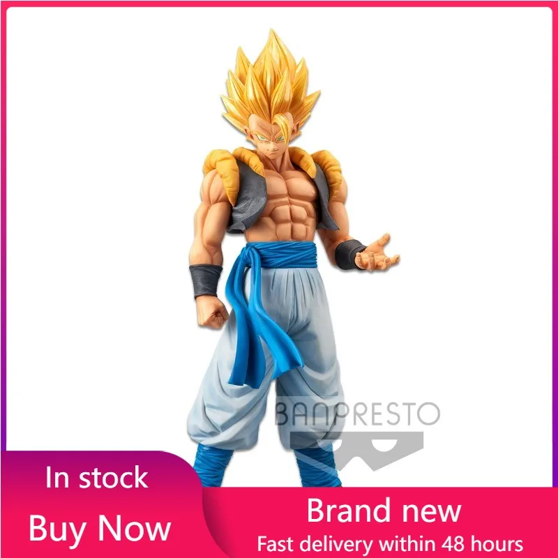 Оригинальная фигурка BANDAI Dragon Ball ROS Grandista Nero Gogeta из ПВХ, коллекционная аниме-фигурка, модель, игрушка, подарок
Оригинальная фигурка BANDAI Dragon Ball ROS Grandista Nero Gogeta из ПВХ, коллекционная аниме-фигурка, модель, игрушка, подарок