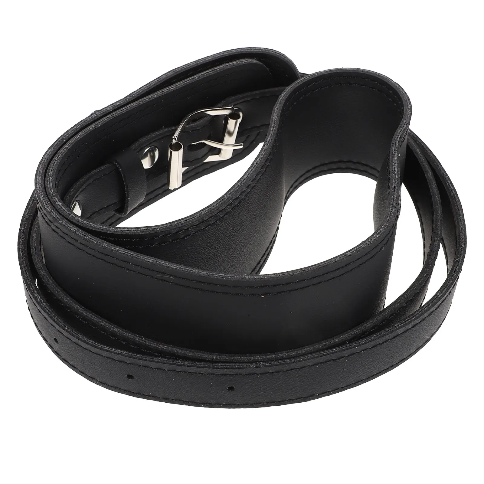 Professional Tuba Strap with Adjustable Harness System for Enhanced Playing Comfort Tuba Trombone Accessory Equipment