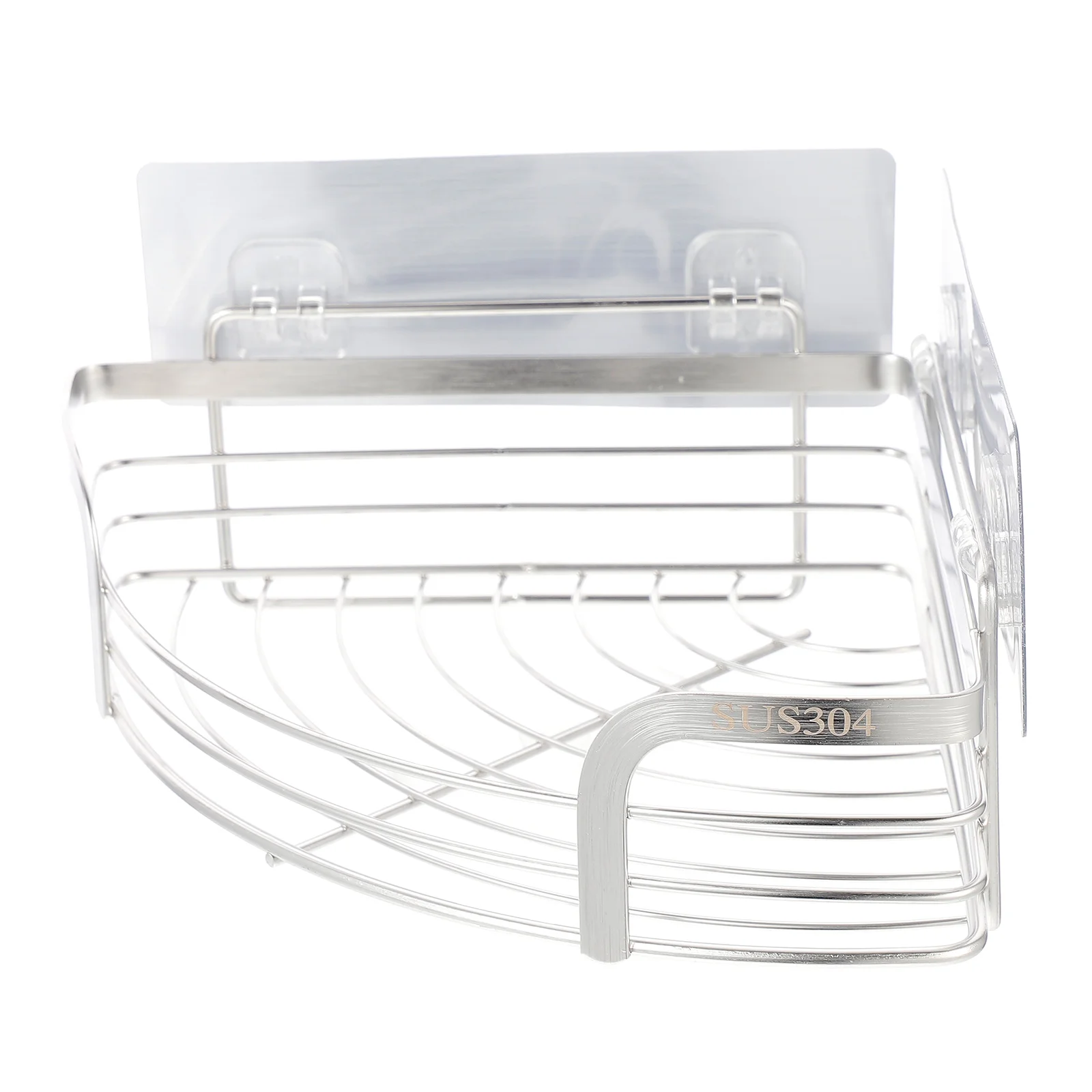 Stainless Steel Shelf Corner Wall Mounted Bathroom Storage ganizer Hollow Design Heavy Duty Shelves for Shower
Stainless Steel Shelf Corner Wall Mounted Bathroom Storage ganizer Hollow Design Heavy Duty Shelves for Shower