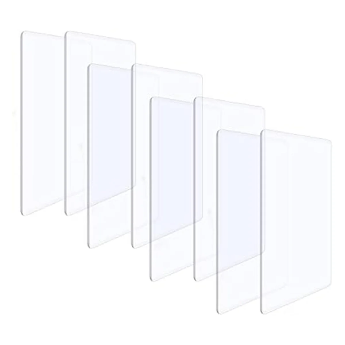 ADP-8pcs Standard Cutting Mats for Die Cutting Machine,Polycarbonate Plastic Cutting Board,Cutting Mat Die Cutting Board
ADP-8pcs Standard Cutting Mats for Die Cutting Machine,Polycarbonate Plastic Cutting Board,Cutting Mat Die Cutting Board