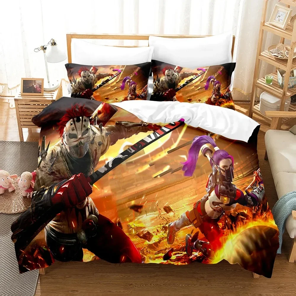 3DI Want To Live Comfortable Duvet Quilt Cover Pillowcase Bedding Set Children Bedroom Decoration Home Textile
3DI Want To Live Comfortable Duvet Quilt Cover Pillowcase Bedding Set Children Bedroom Decoration Home Textile