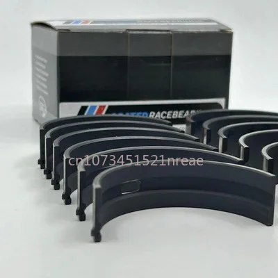 Hot sale forAudi / forVW 5Cyl 2.1L/2.2L/2.3L 10v & 20v 7A/3B/ABY/AAN main bearing set ACL OEM aluglide Calico CT-1 6M1604AC-C
Hot sale forAudi / forVW 5Cyl 2.1L/2.2L/2.3L 10v & 20v 7A/3B/ABY/AAN main bearing set ACL OEM aluglide Calico CT-1 6M1604AC-C