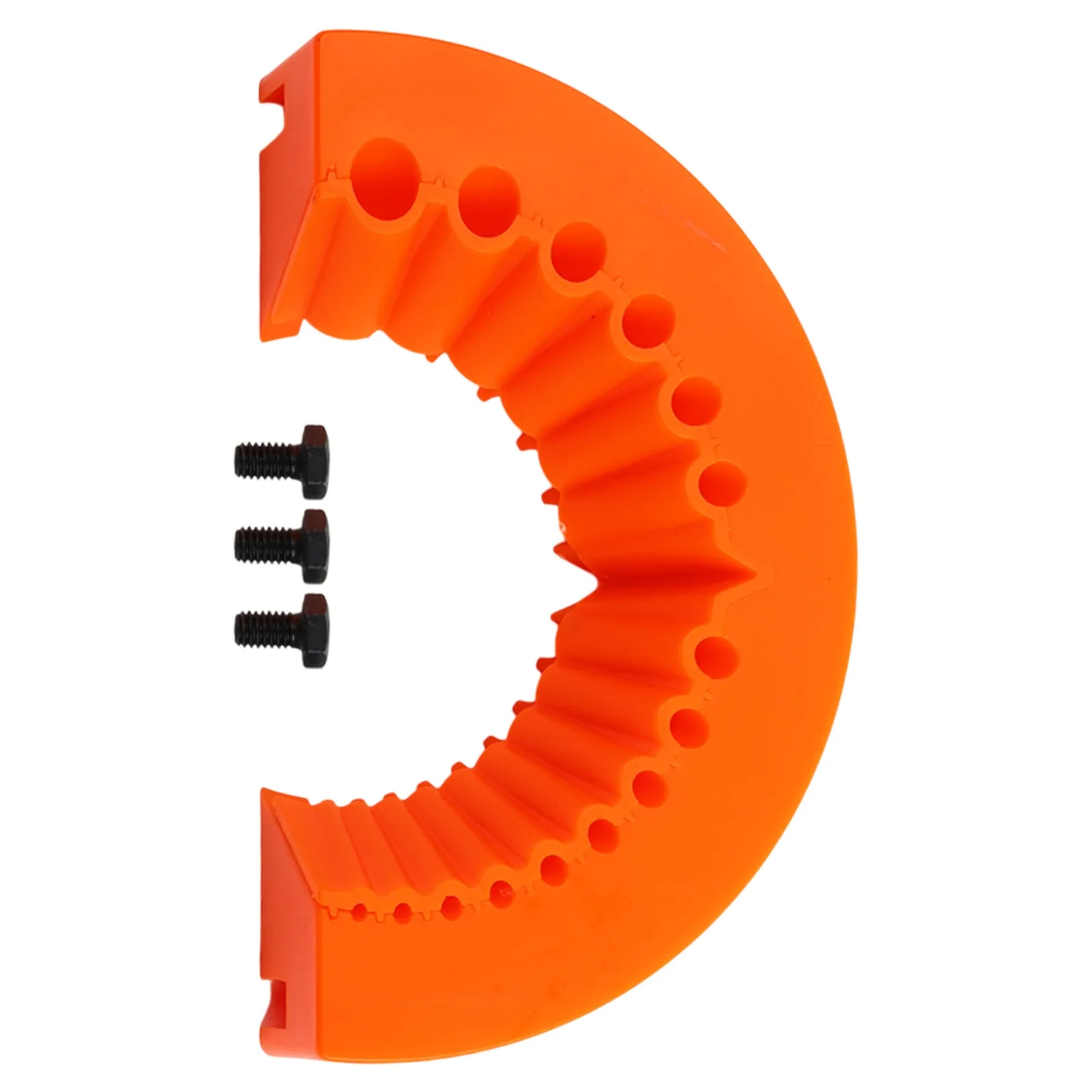 1pcs Drill Bit Sharpener Grinding Sharpener Polishing Grinding Tool Powered Tool Parts Applicable Angle Grinder Hand Tool Parts
1pcs Drill Bit Sharpener Grinding Sharpener Polishing Grinding Tool Powered Tool Parts Applicable Angle Grinder Hand Tool Parts