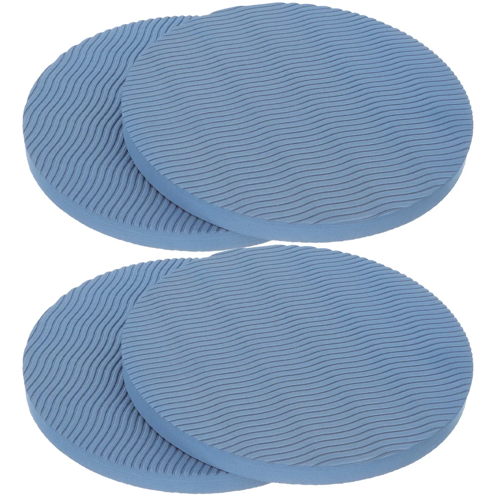 Yoga Knee Pads Anti skid Surface for Men Women Workout Elbow Kneeler Mat Durable TPE Rubber Yoga Supplies Cushion
Yoga Knee Pads Anti skid Surface for Men Women Workout Elbow Kneeler Mat Durable TPE Rubber Yoga Supplies Cushion