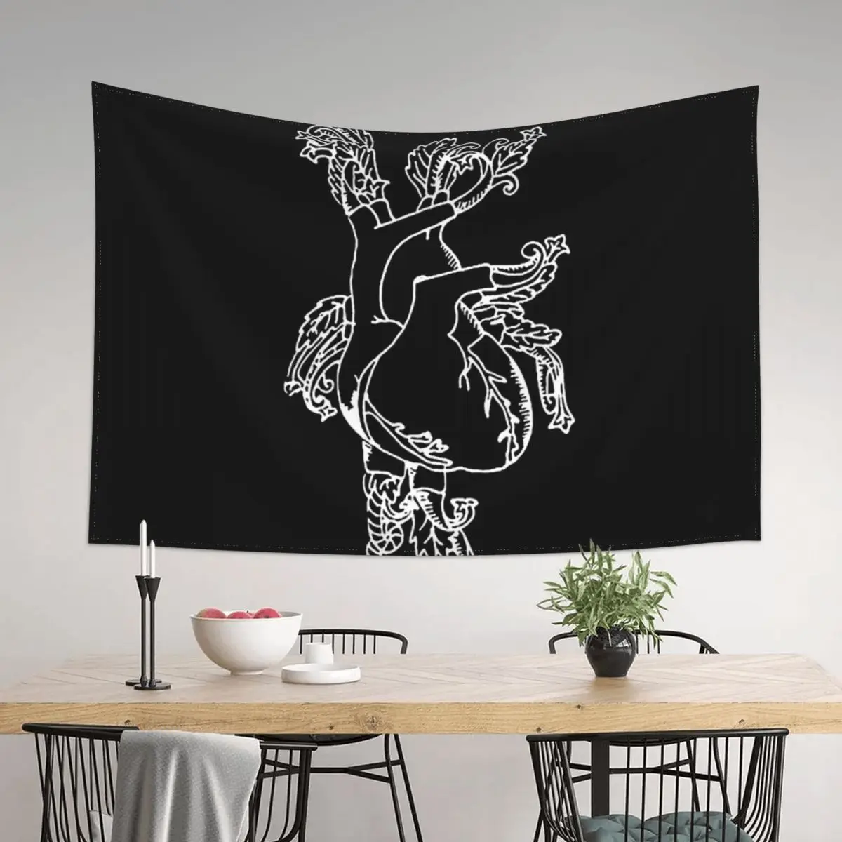 Tigers Jaw Album Art T-shirt essentiel Tapestry Aesthetic Room Decorations Home And Comfort Decor Tapestry
Tigers Jaw Album Art T-shirt essentiel Tapestry Aesthetic Room Decorations Home And Comfort Decor Tapestry