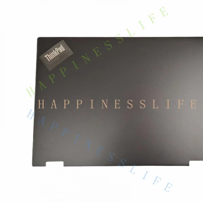 PY+ 5M11H26266 New for Lenovo Thinkpad L13 Yoga Gen 3 Lcd Back Cover Rear Lid Case
PY+ 5M11H26266 New for Lenovo Thinkpad L13 Yoga Gen 3 Lcd Back Cover Rear Lid Case
