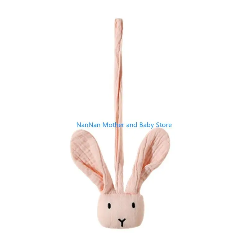 Adorbale- Bunny Pendant for Baby Stroller Cotton Newborn Stroller Doll Kid Gift
Adorbale- Bunny Pendant for Baby Stroller Cotton Newborn Stroller Doll Kid Gift