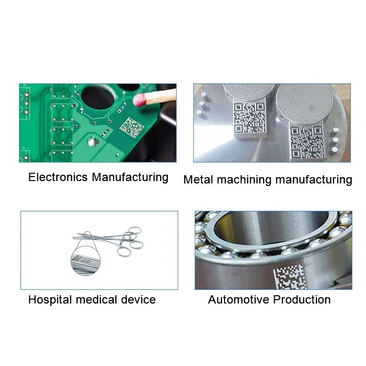 Low Cost Handheld 2D Barcode Scanner Barcode Reader USB Interface Single Point Laser Scanner
Low Cost Handheld 2D Barcode Scanner Barcode Reader USB Interface Single Point Laser Scanner