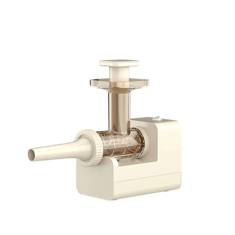 Household sausage filling machine Manual electric enema enema Automatic enema artifact
Household sausage filling machine Manual electric enema enema Automatic enema artifact