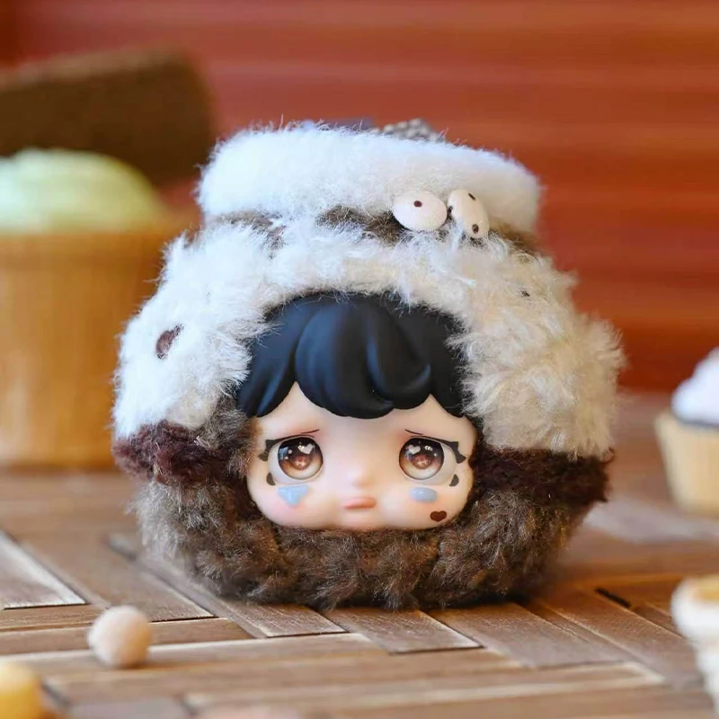 Cartoon Yomi Dessert Party Series Sugar Fantasy Blind Box Keychain Backpack Pendant Decoration Toys Mystery Box Surprise Gifts
Cartoon Yomi Dessert Party Series Sugar Fantasy Blind Box Keychain Backpack Pendant Decoration Toys Mystery Box Surprise Gifts