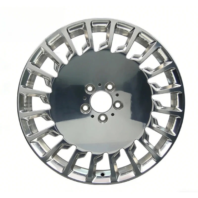 Hot Selling Aluminum Alloy Bright Black Multi-Frame Structure Lightweight Sports Wheel Hub Suitable Premium Car Accessories
Hot Selling Aluminum Alloy Bright Black Multi-Frame Structure Lightweight Sports Wheel Hub Suitable Premium Car Accessories
