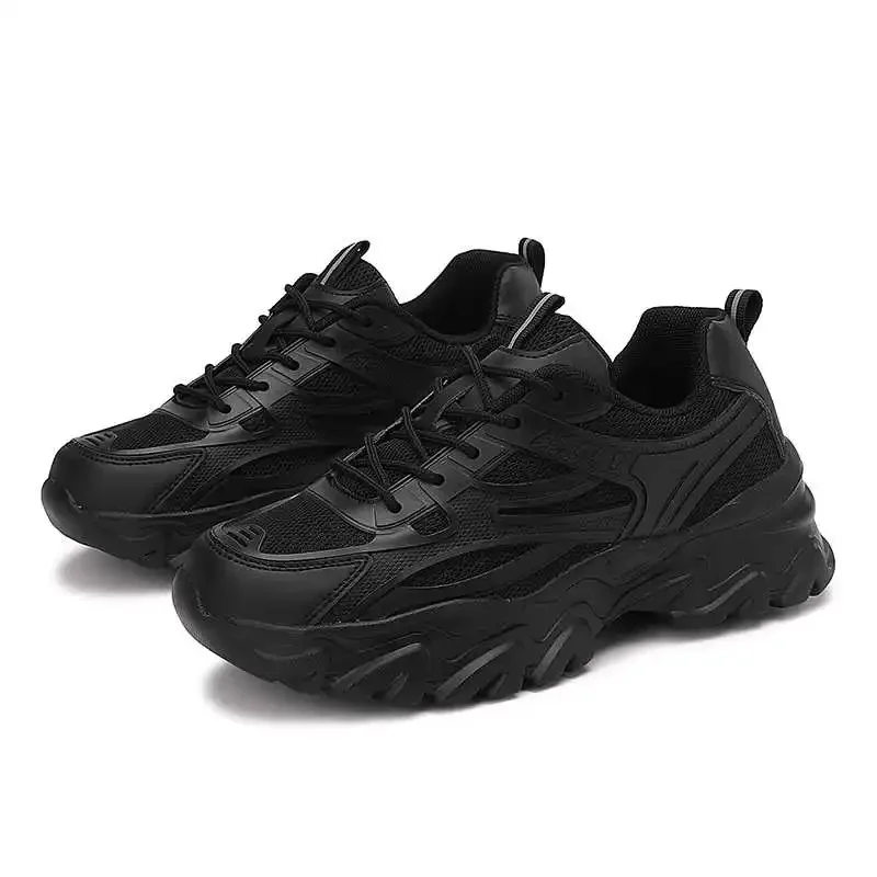 Big Sole Without Heels Women Sneakers Sneakers Women's Sports Basketball Sports Shoes Woman Popular Cheapest Idea Supplies
Big Sole Without Heels Women Sneakers Sneakers Women's Sports Basketball Sports Shoes Woman Popular Cheapest Idea Supplies