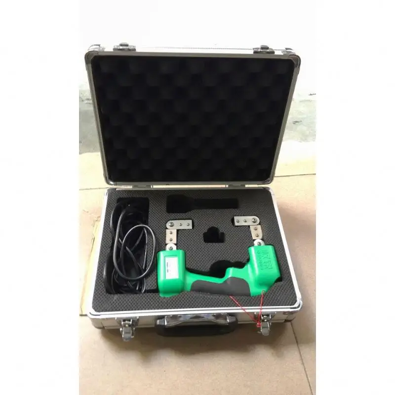 Magnetic Flaw Detector Particle Testing Equipment NDT Instrument magnetic yoke
Magnetic Flaw Detector Particle Testing Equipment NDT Instrument magnetic yoke