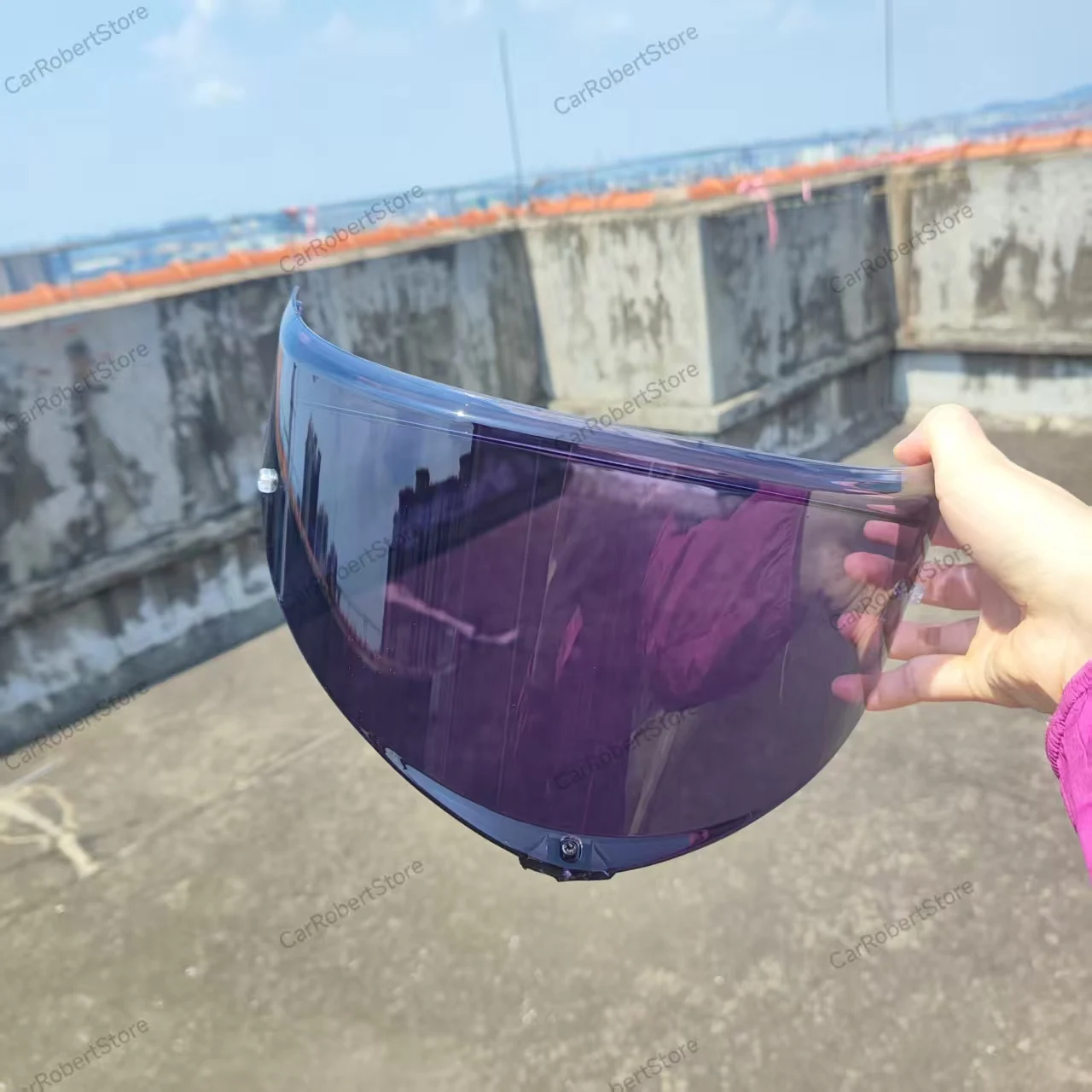 Photochromic Visor for AGV K6 K6s Helmet Glasses Screen Shield Windshield Accessories Parts Autochromic lens
Photochromic Visor for AGV K6 K6s Helmet Glasses Screen Shield Windshield Accessories Parts Autochromic lens