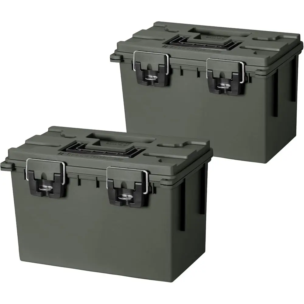 12774 XL Контейнеры для хранения с крышками, набор из 2 штук, штабелируемые контейнеры для хранения, производство США, запираемые и водостойкие контейнеры с крышками
12774 XL Контейнеры для хранения с крышками, набор из 2 штук, штабелируемые контейнеры для хранения, производство США, запираемые и водостойкие контейнеры с крышками