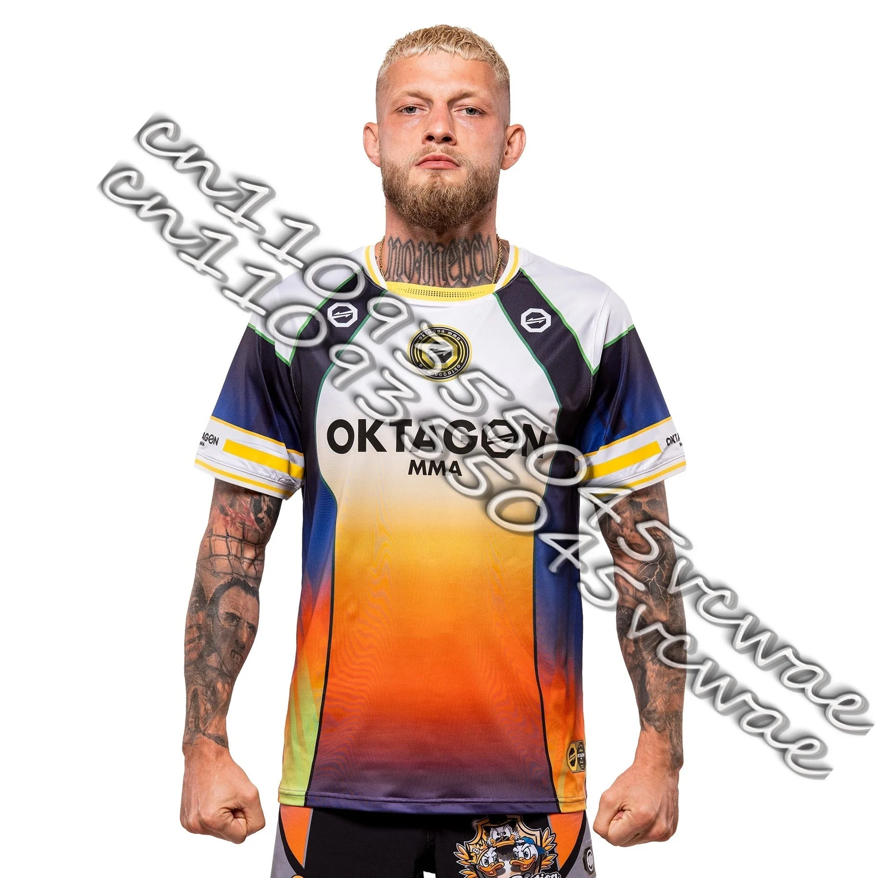 Футболка-джерси унисекс с принтом «Боевик» для фанатов, летняя, дышащая, с круглым вырезом, с коротким рукавом, повседневная, 2026
Футболка-джерси унисекс с принтом «Боевик» для фанатов, летняя, дышащая, с круглым вырезом, с коротким рукавом, повседневная, 2026