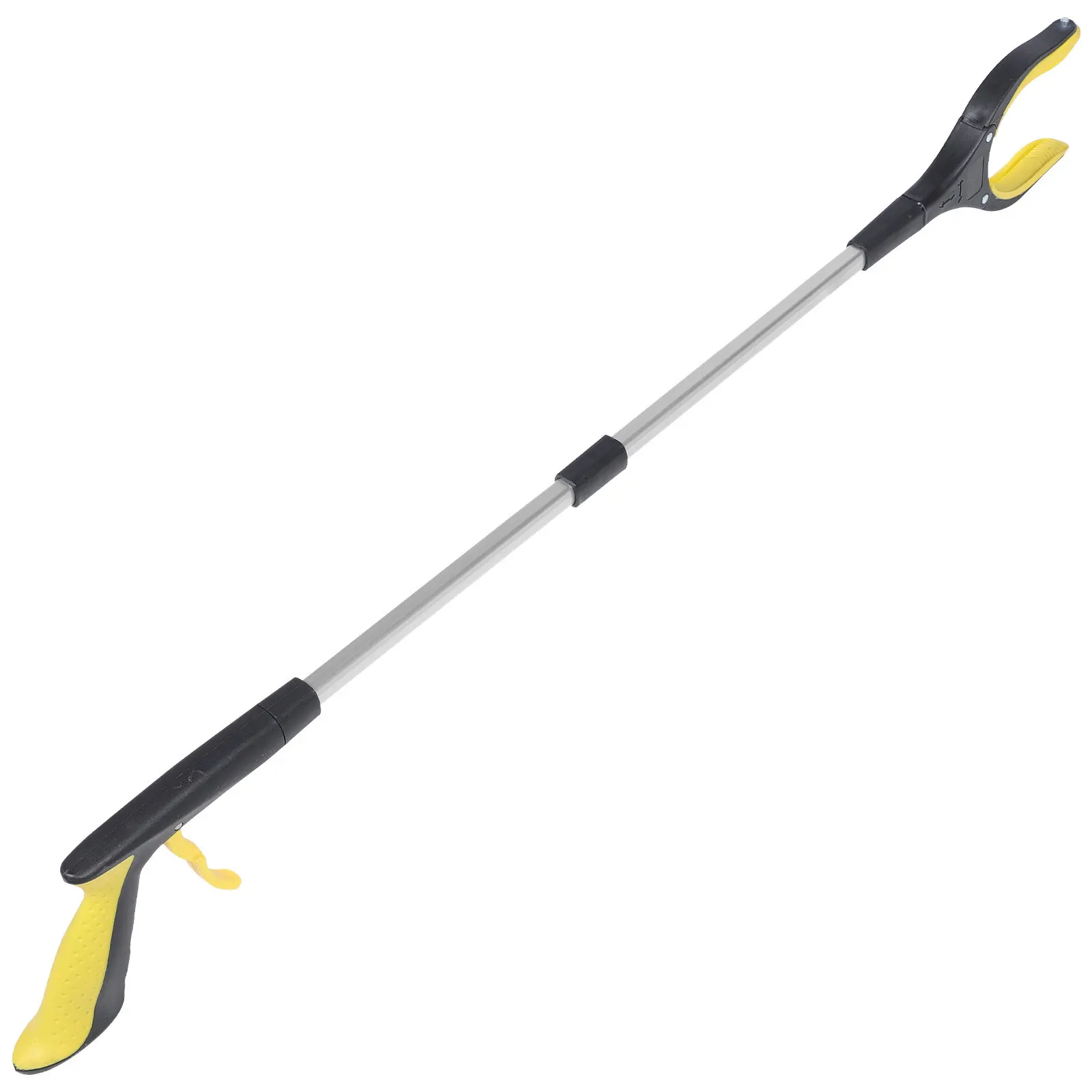 Foldable Grabber Tool Trash Picker Upper for Fallen Keys Coins Heavy Duty Non Slip Ergonomic Handle Reaching Assist Litter
Foldable Grabber Tool Trash Picker Upper for Fallen Keys Coins Heavy Duty Non Slip Ergonomic Handle Reaching Assist Litter