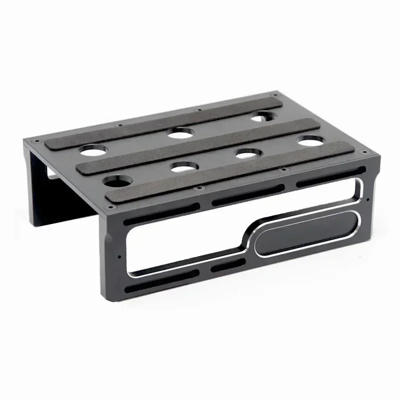 RC Cars Metal Repair Station Work Stand Assembly Platform for RC 1/8 1/10 Rock Crawler Climbing Cars Model Accessories
RC Cars Metal Repair Station Work Stand Assembly Platform for RC 1/8 1/10 Rock Crawler Climbing Cars Model Accessories