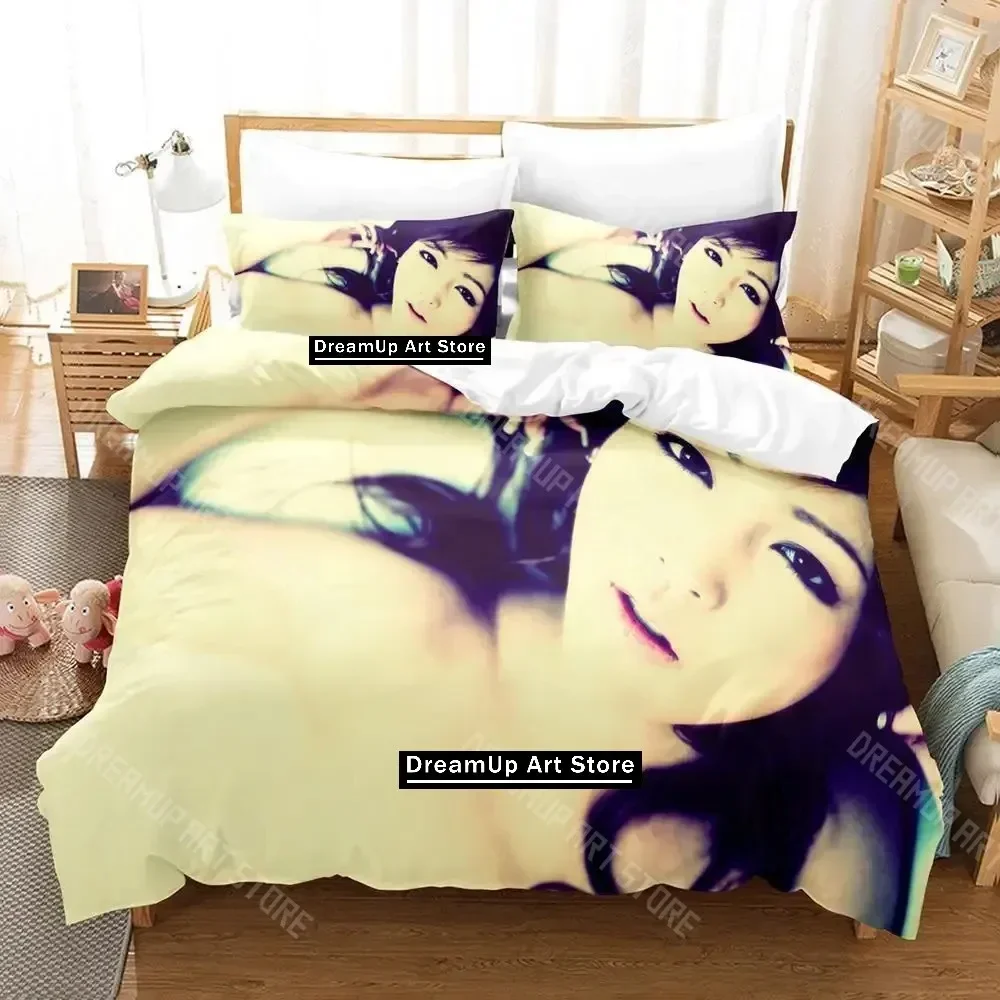 3D Print Asian Sexy Beauty Bedding Set Single Twin Full Queen King Size Bed Set Adult Kid Bedroom Duvetcover Set
3D Print Asian Sexy Beauty Bedding Set Single Twin Full Queen King Size Bed Set Adult Kid Bedroom Duvetcover Set