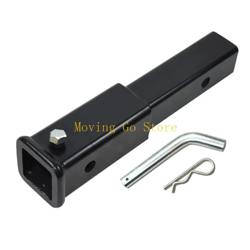 B5XD Легкий сцепный удлинитель для 2 -дюймовой стабильности приемника и нагрузки Camping Camping
B5XD Легкий сцепный удлинитель для 2 -дюймовой стабильности приемника и нагрузки Camping Camping