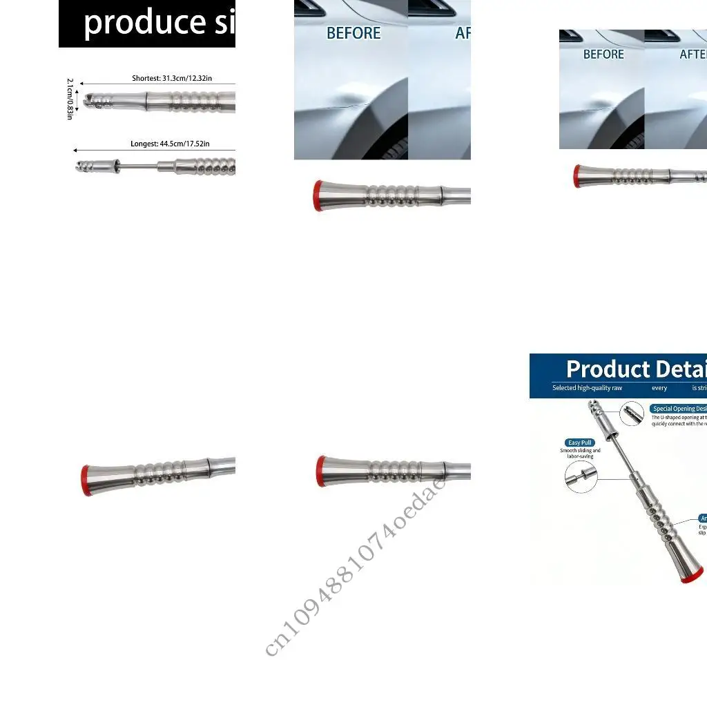 Car Body Dents Repair Tool Dents Removal Puller Pit Remover Puller
Car Body Dents Repair Tool Dents Removal Puller Pit Remover Puller
