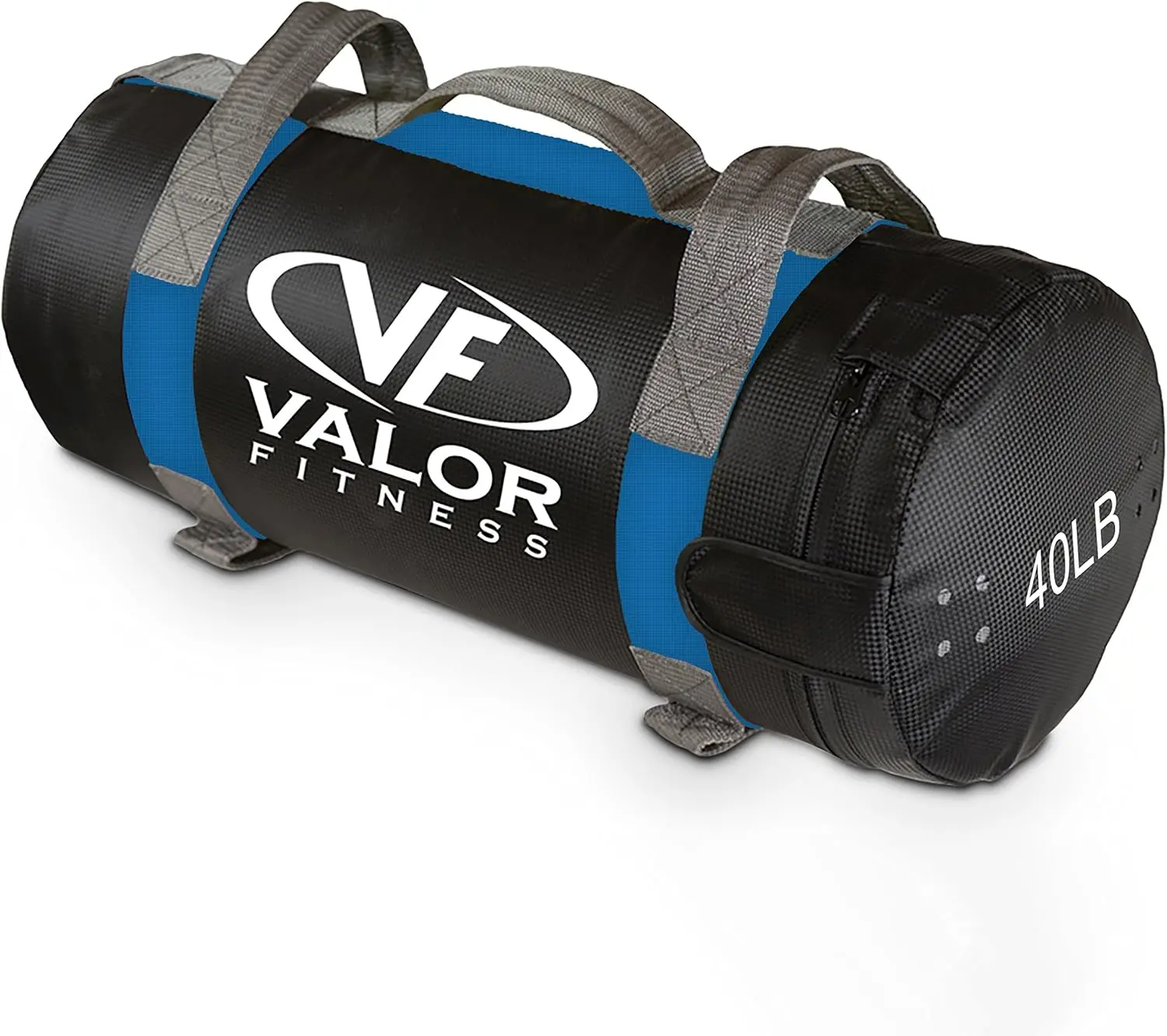 Sdb Pre-Filled Sandbags For Weight And Functional Training With 5 G Handles
Sdb Pre-Filled Sandbags For Weight And Functional Training With 5 G Handles