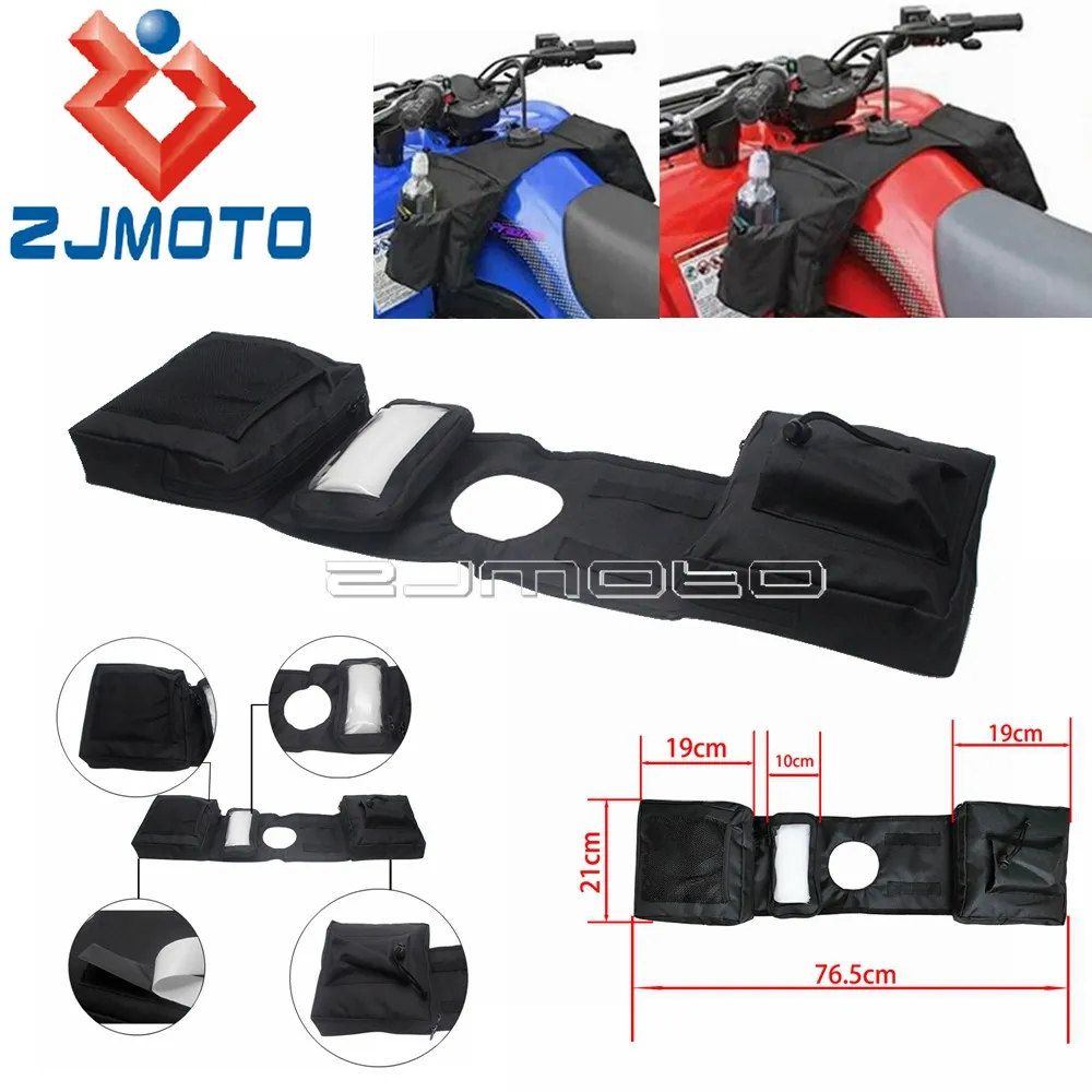 Motorcycle Accessories Universal Oxford Fabric Storage Bag Swingarm Tool Bale ATV Fuel Tank Saddle Bags For Honda Yamaha Suzuki
Motorcycle Accessories Universal Oxford Fabric Storage Bag Swingarm Tool Bale ATV Fuel Tank Saddle Bags For Honda Yamaha Suzuki
