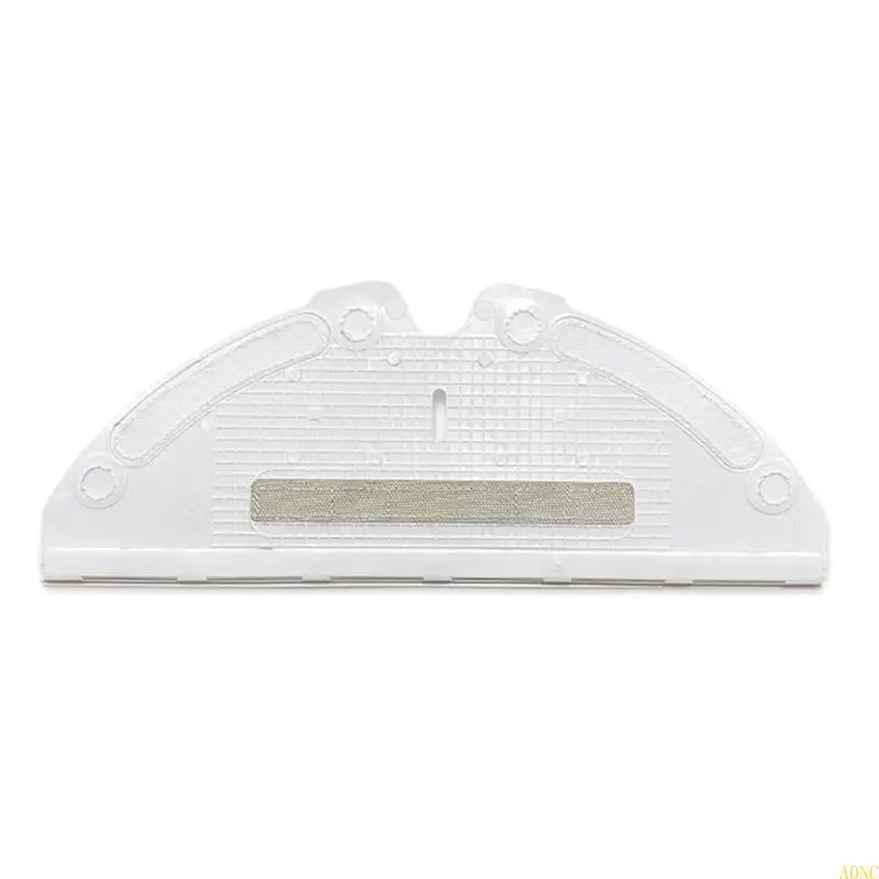 A0NC Mop Cloths Rag Bracket for S5 S50 T7 Vacuum Cleaner Parts Replacement Accessories
A0NC Mop Cloths Rag Bracket for S5 S50 T7 Vacuum Cleaner Parts Replacement Accessories