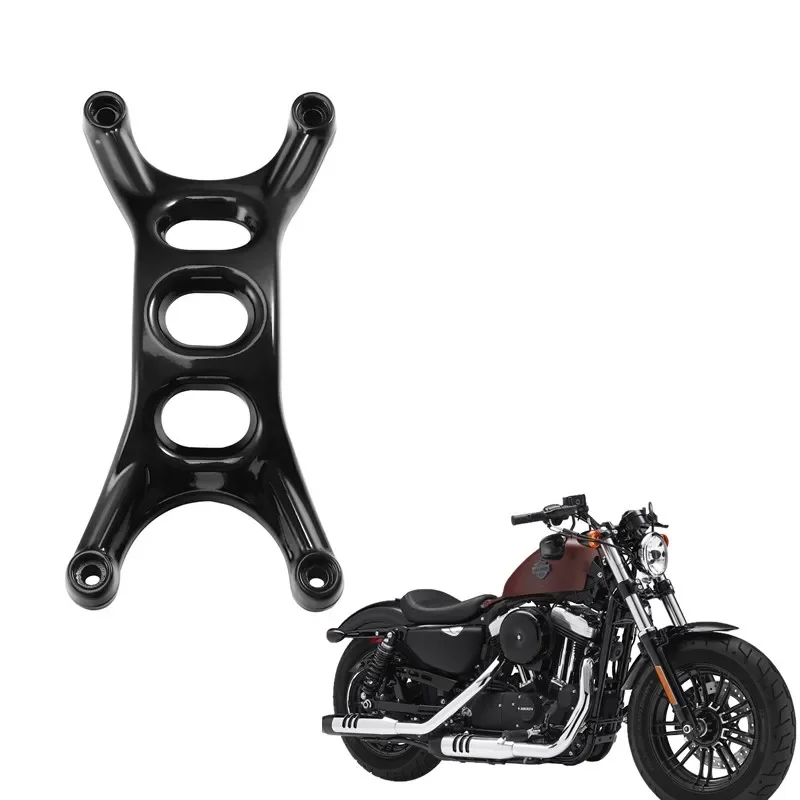 Аксессуары для Мотоциклов Harley Forty Eight 48 XL1200X 2010-2021, передняя вилка, брызговик
Аксессуары для Мотоциклов Harley Forty Eight 48 XL1200X 2010-2021, передняя вилка, брызговик