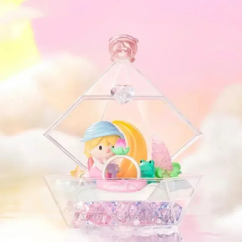 POP MART пожелания на кончиках пальцев, серия слепая коробка, игрушки, каваи, аниме, экшн-фигурка, сюрприз, загадочная коробка, куклы, подарок
POP MART пожелания на кончиках пальцев, серия слепая коробка, игрушки, каваи, аниме, экшн-фигурка, сюрприз, загадочная коробка, куклы, подарок