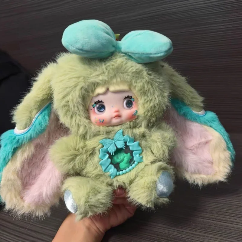 В наличии, оригинальная слепая коробка Nommi Nuomi'Er Otherworld Series Mystery Box, милая кукла, рюкзак, подвеска, брелок, орнамент, игрушка в подарок
В наличии, оригинальная слепая коробка Nommi Nuomi'Er Otherworld Series Mystery Box, милая кукла, рюкзак, подвеска, брелок, орнамент, игрушка в подарок