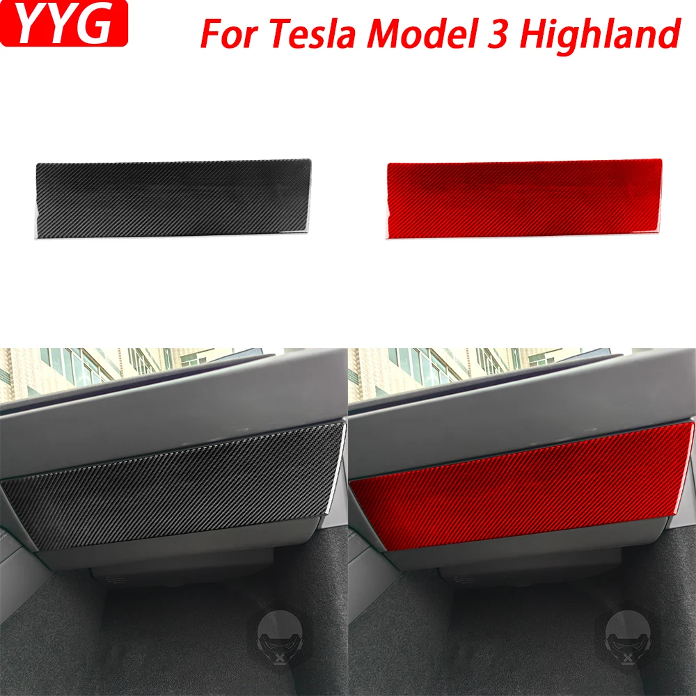 Для Tesla Model 3 Highland 2024 углеродное волокно Co-pilot панель приборной панели отделка крышка украшение интерьера автомобиля аксессуары стикер
Для Tesla Model 3 Highland 2024 углеродное волокно Co-pilot панель приборной панели отделка крышка украшение интерьера автомобиля аксессуары стикер