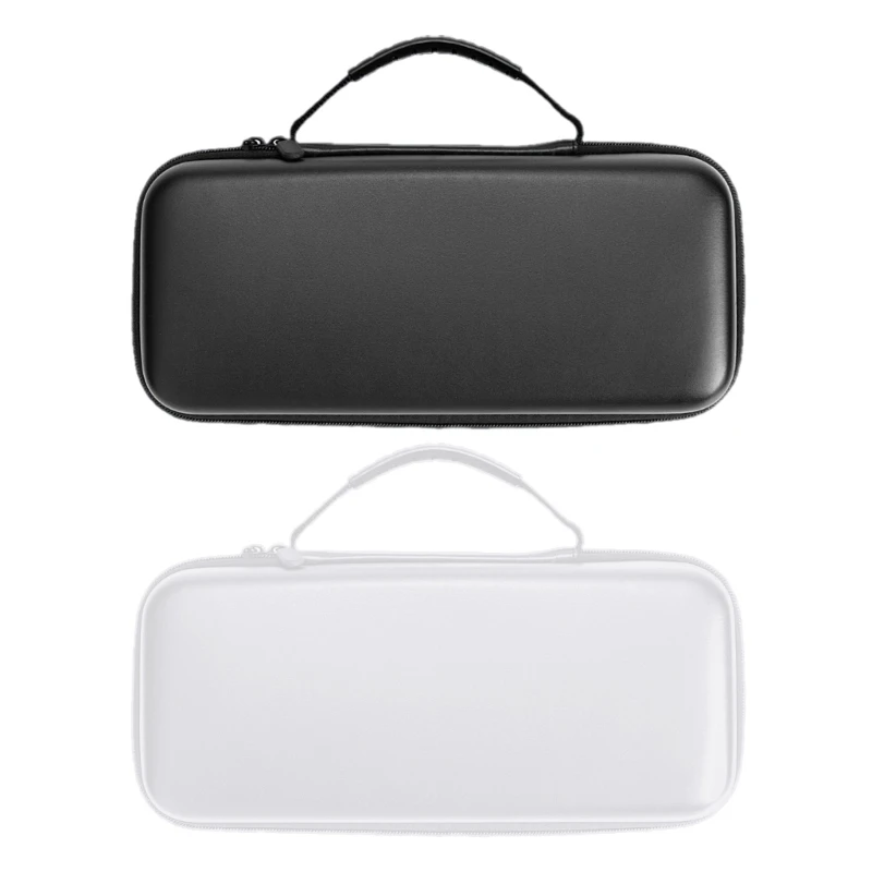 PU Leather Game Console Case for Handle 5 Full Protection Carrying Travel Bag for Game Console & Accessory Drop shipping
PU Leather Game Console Case for Handle 5 Full Protection Carrying Travel Bag for Game Console & Accessory Drop shipping
