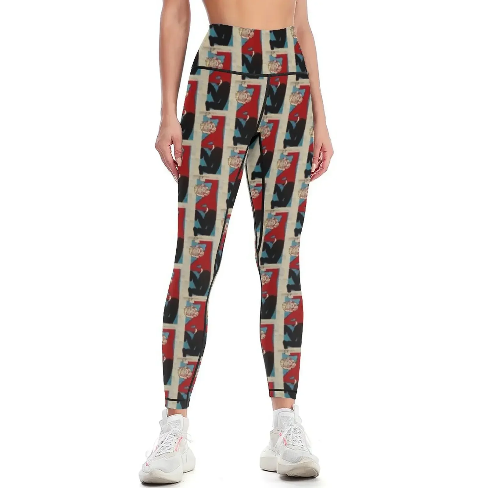 Pretzel Jack Leggings Women sports legging push up Golf wear Women sportwear Womens Leggings
Pretzel Jack Leggings Women sports legging push up Golf wear Women sportwear Womens Leggings