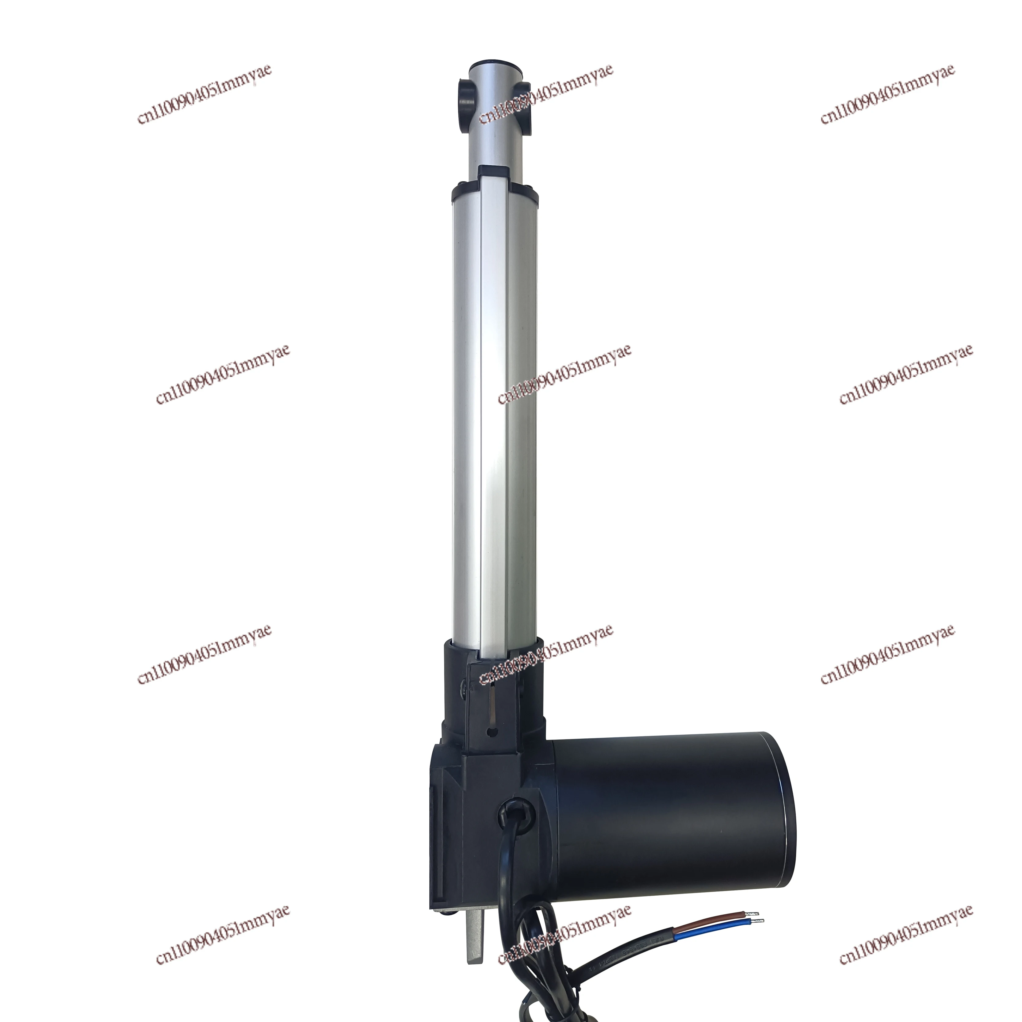 Large Thrust Electric Push Rod Telescopic Rod 12v 24v Window Opener Sauna Recliner Bed Silent Lifter
Large Thrust Electric Push Rod Telescopic Rod 12v 24v Window Opener Sauna Recliner Bed Silent Lifter