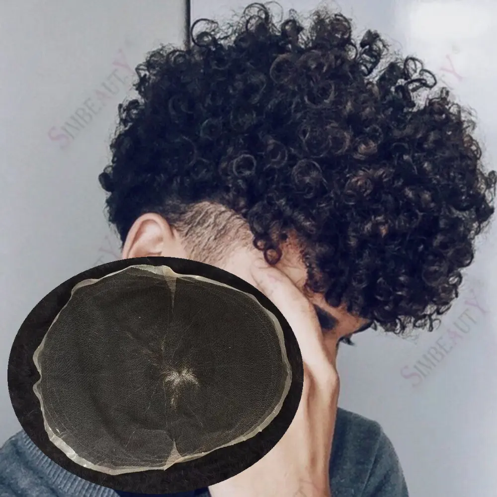 Мужской парик-протез из натуральных волос Afro Man, 15 мм, кудрявые, супермягкие, тонкие, с полной кружевной основой, 12 мм/18 мм, кудрявые
Мужской парик-протез из натуральных волос Afro Man, 15 мм, кудрявые, супермягкие, тонкие, с полной кружевной основой, 12 мм/18 мм, кудрявые