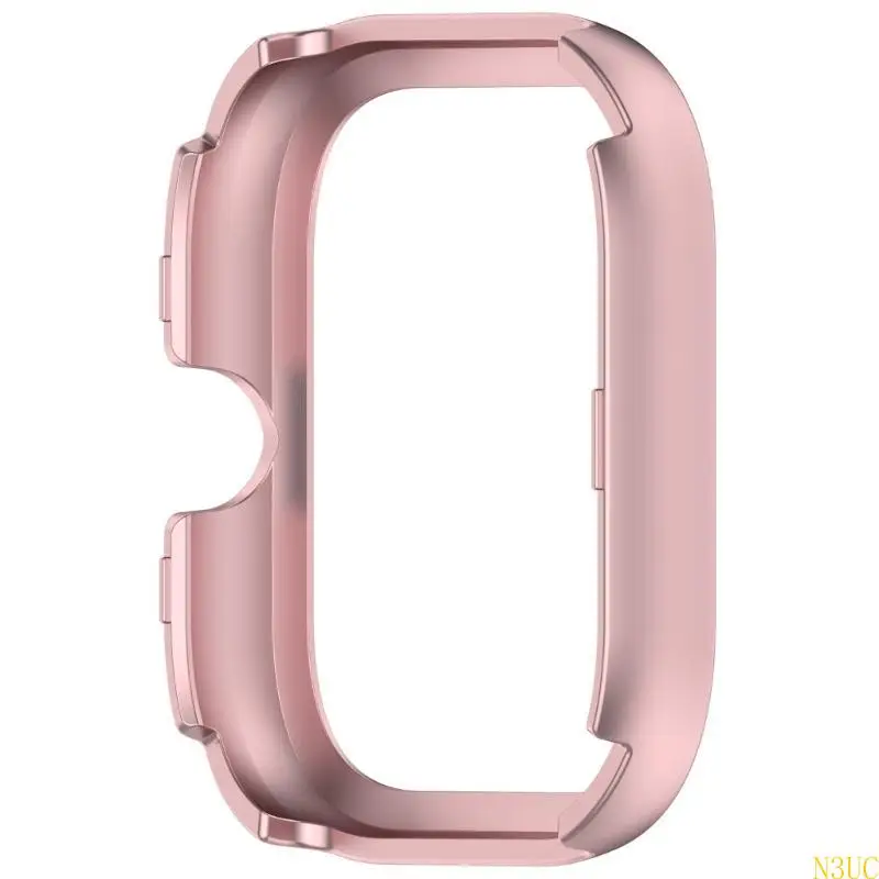 N3UC Стильная защитная крышка легко установить Hollows Frame Guard для наблюдения 5/4
N3UC Стильная защитная крышка легко установить Hollows Frame Guard для наблюдения 5/4