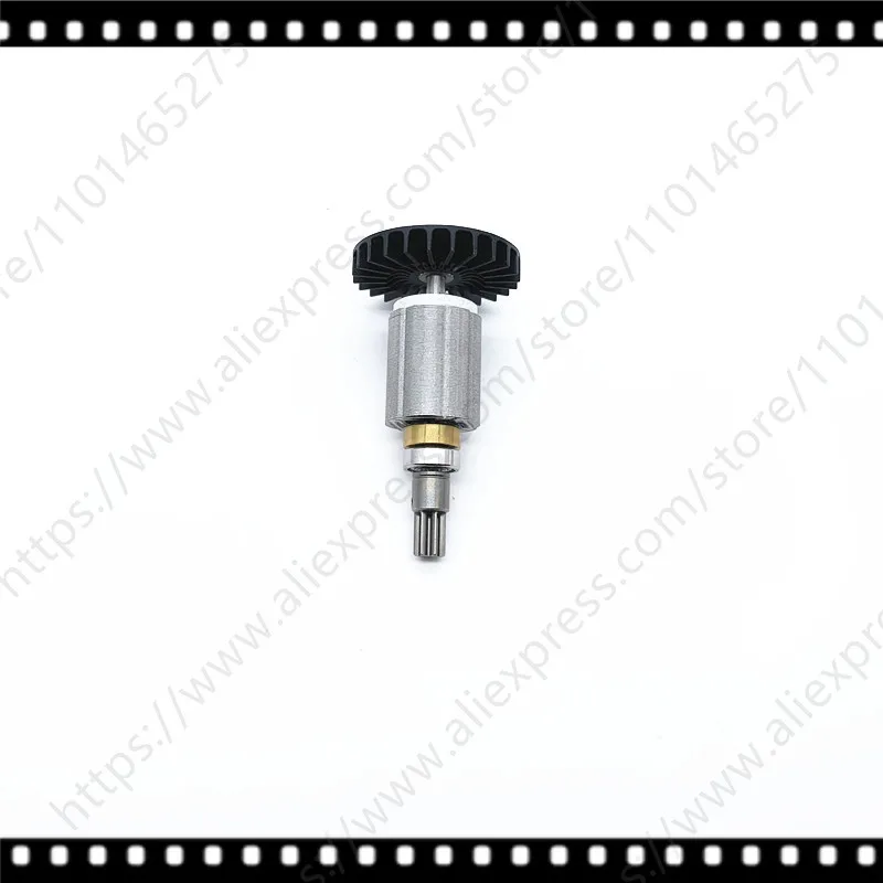 РОТОР ДЛЯ МАКИТА DTD157
РОТОР ДЛЯ МАКИТА DTD157