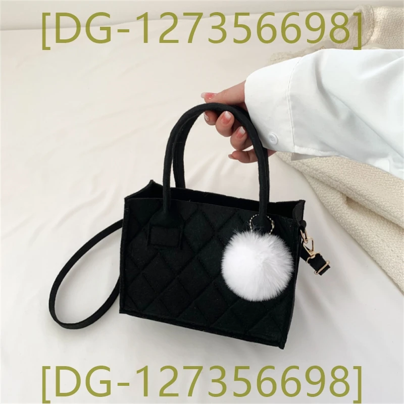 Новая женская сумка 2024, модная и мягкая _DG-127356698_
Новая женская сумка 2024, модная и мягкая _DG-127356698_
