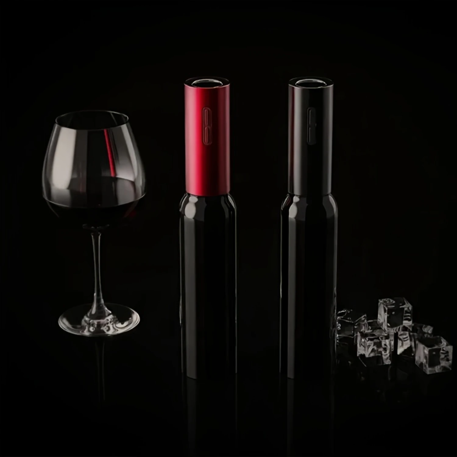 New Arrival Usb Rechargeable Red Wine Bottle Opener, Automatic Corkscrew For Wine Lover Wine Opener
New Arrival Usb Rechargeable Red Wine Bottle Opener, Automatic Corkscrew For Wine Lover Wine Opener