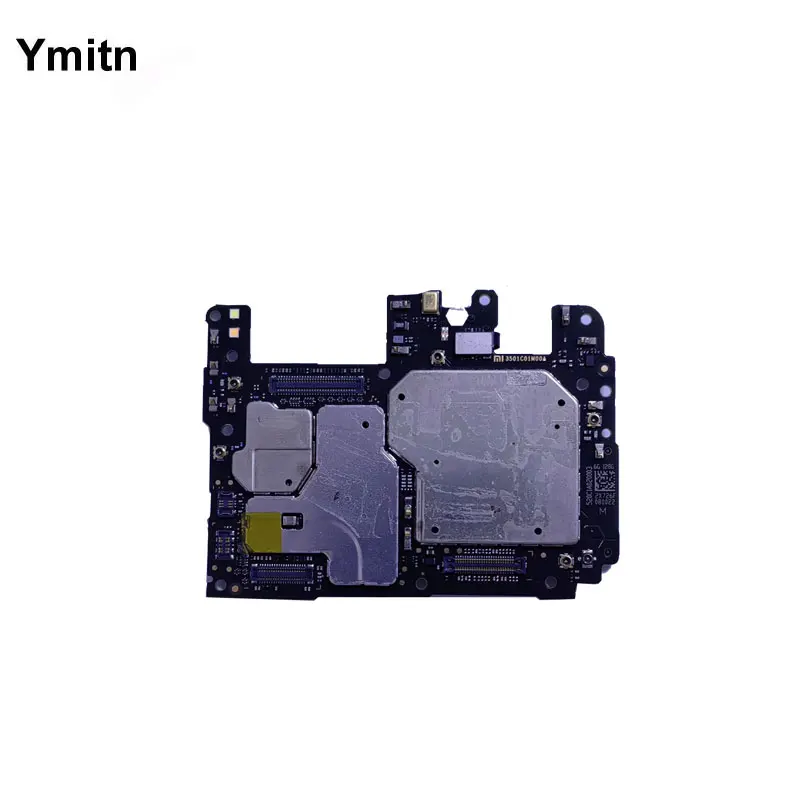 Ymitn Unlocked For Xiaomi 6 Mi 6 Mi6 M6 Electronic Panel Board Mainboard Motherboard Global ROM With Chips Circuits Flex Cable
Ymitn Unlocked For Xiaomi 6 Mi 6 Mi6 M6 Electronic Panel Board Mainboard Motherboard Global ROM With Chips Circuits Flex Cable